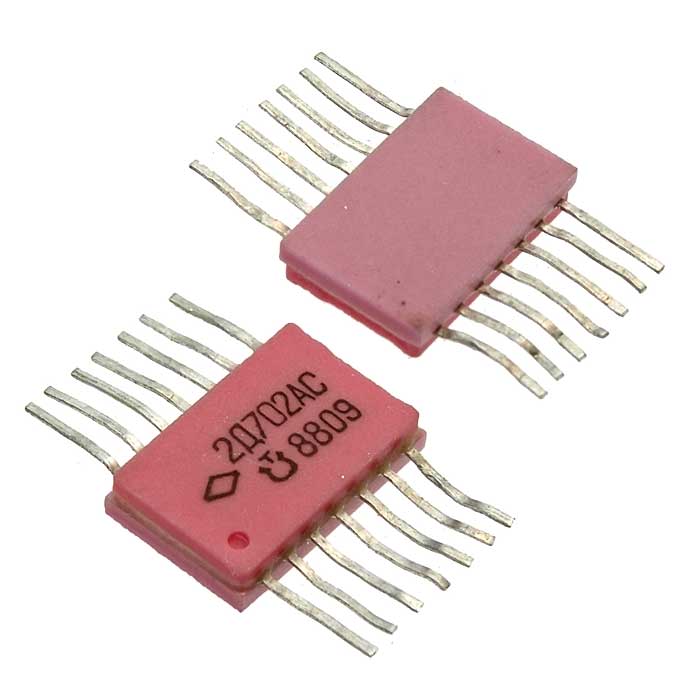 Диод 2Д702АС