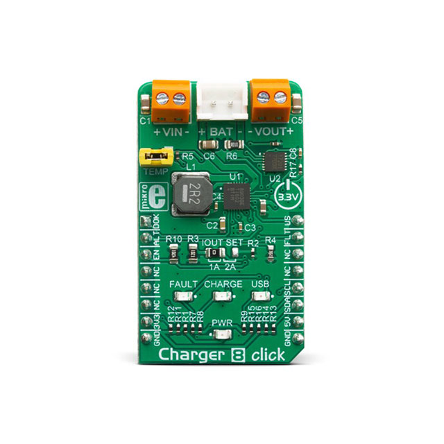 MAX8903BETI+ (Зарядные устройства для аккумуляторов MXIM)