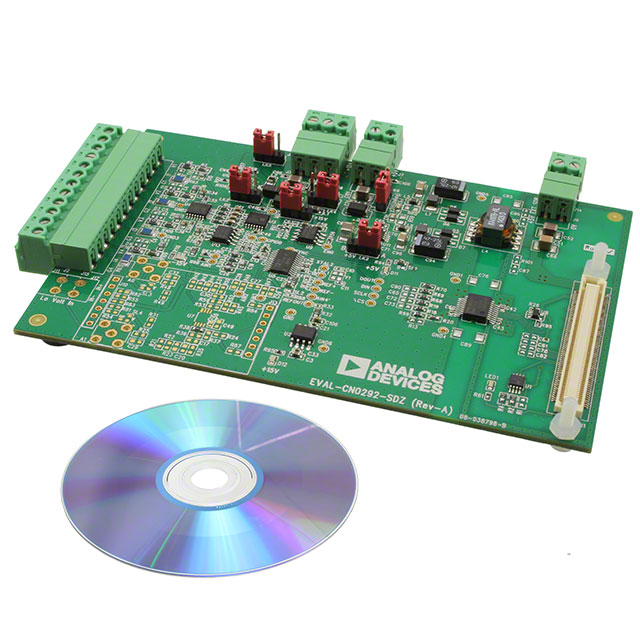 ADP7182AUJZ-1.8-R7 (Линейные и компоненты ADI)