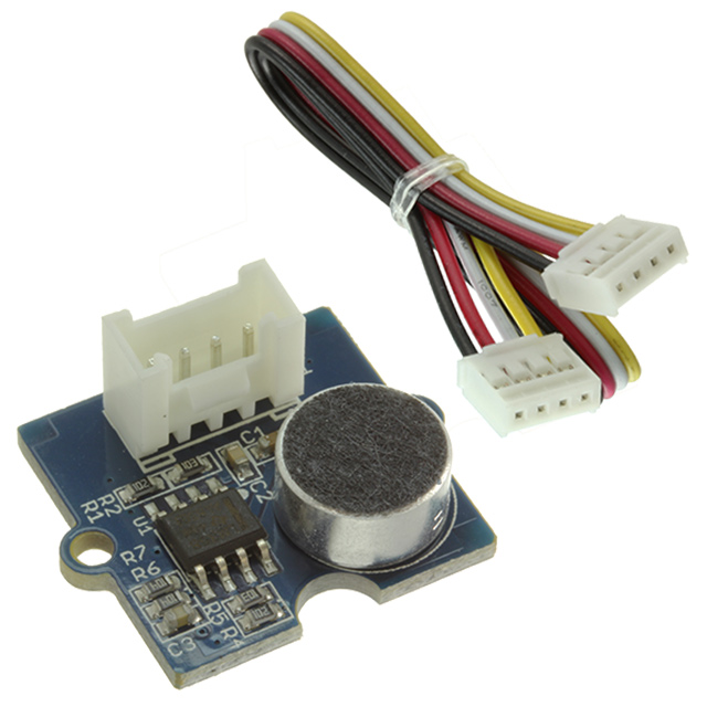 LM386MMX-1/NOPB (Усилители аудио TI)