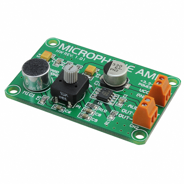 LM4864MX/NOPB (Усилители аудио TI)
