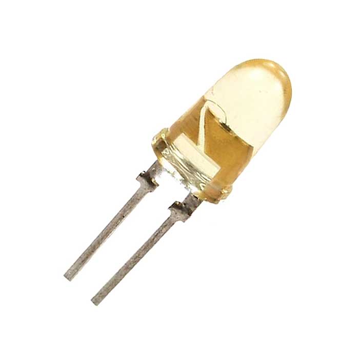 Светодиод АЛ336Д