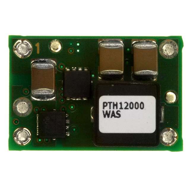 PTH12000WAS (DC-DC преобразователи TI)