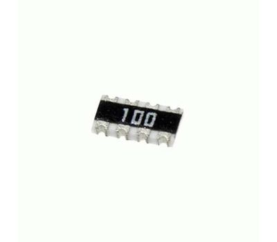 CAT16-222J4LF (Сборки резисторные BOURNS)