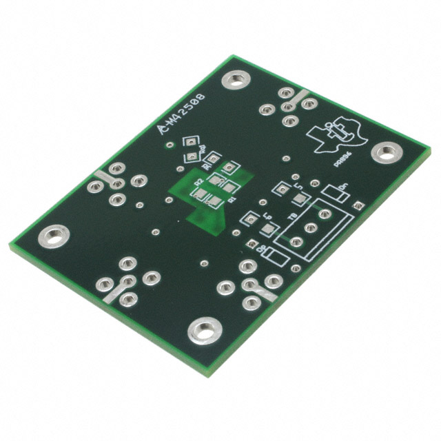 OPA860ID (Измерительные приборы, операционные и буферные усилители TI)