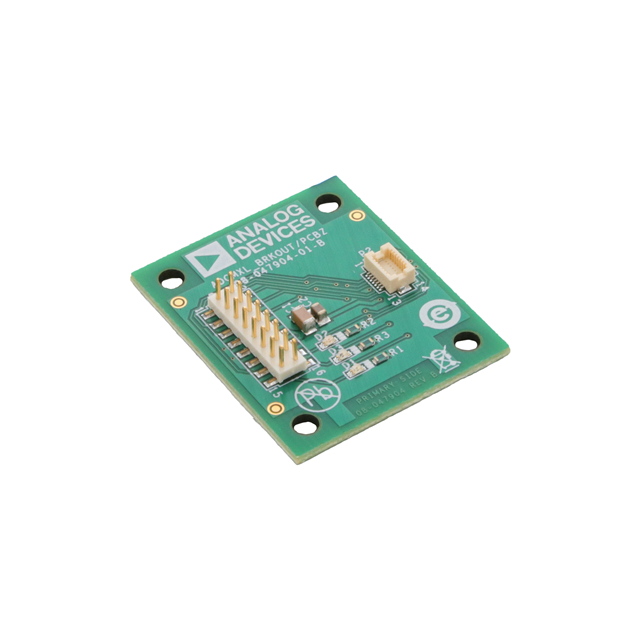 ADCMXL_BRKOUT/PCBZ (Аксессуары для отладочных плат и программаторов ADI)