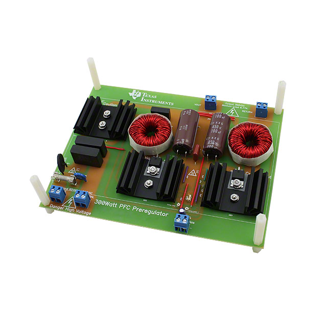 UCC28063EVM-723 (Оценочные и демонстрационные платы и комплекты TI)