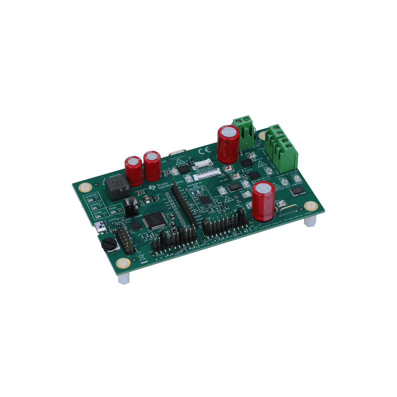 DRV8706H-Q1EVM (Оценочные и демонстрационные платы и комплекты TI)