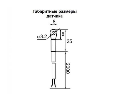 Реле ТР-М02 ACDC36-265В УХЛ4 с ТД-2 (Меандр 4680019911564)