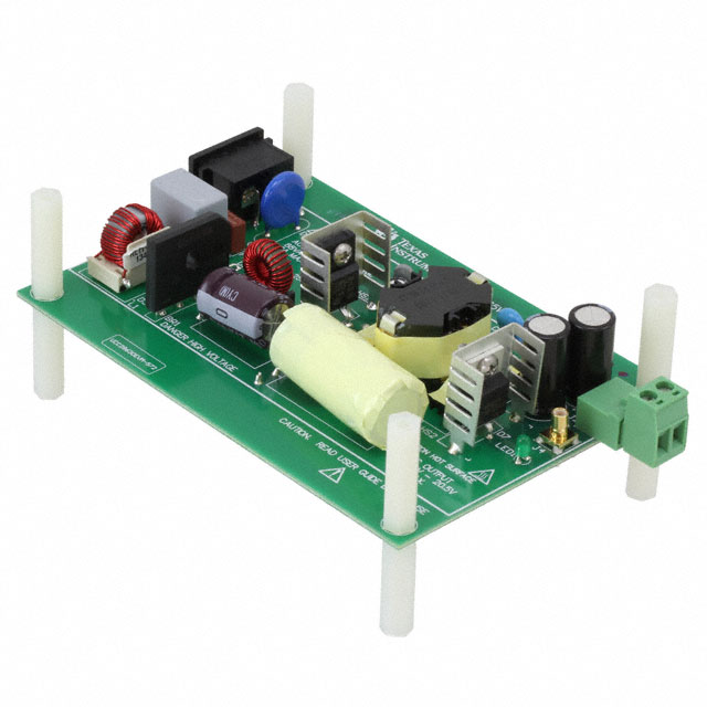 UCC28630EVM-572 (Импульсные источники питания TI)