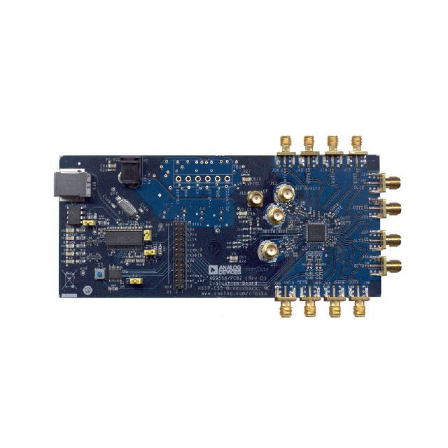 AD9518-3A/PCBZ (Оценочные и демонстрационные платы и комплекты ADI)