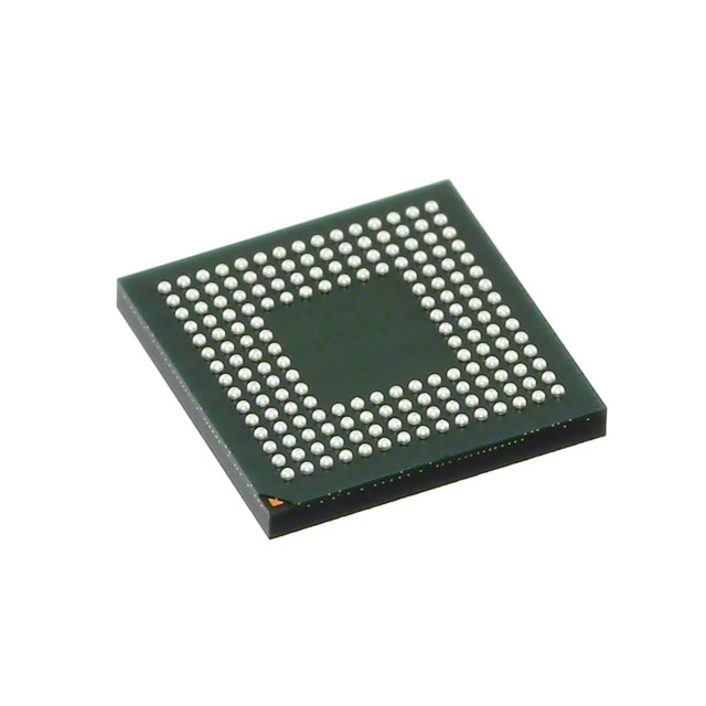 DLPC300ZVB (Специализированные ИС TI)