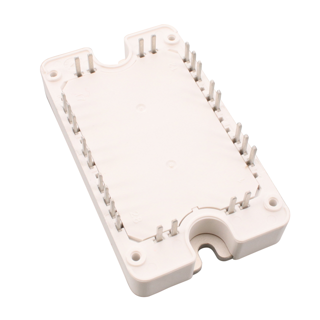 MSCSM120HM31CT3AG (Полевые транзисторные сборки (FET, MOSFET) MCRCH)