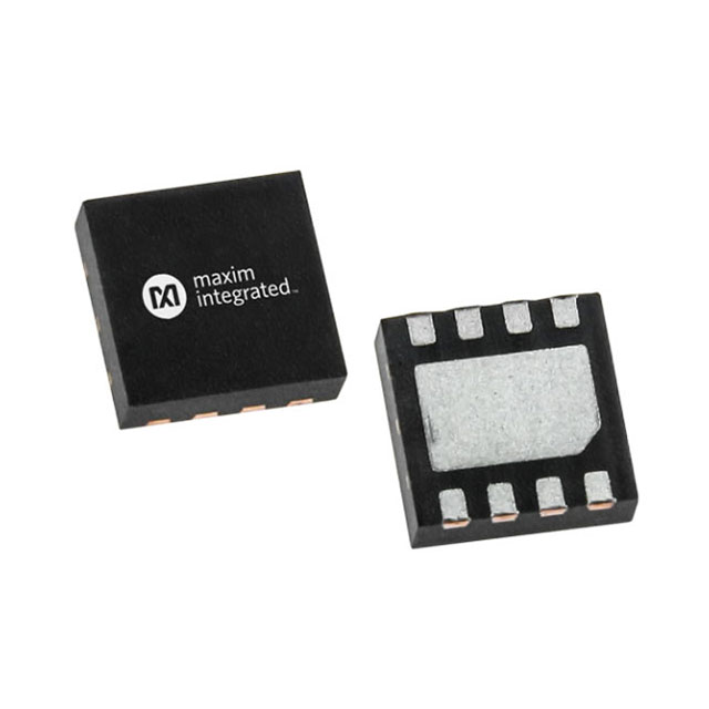 MAX40108ANT+ (Измерительные приборы, операционные и буферные усилители MXIM)