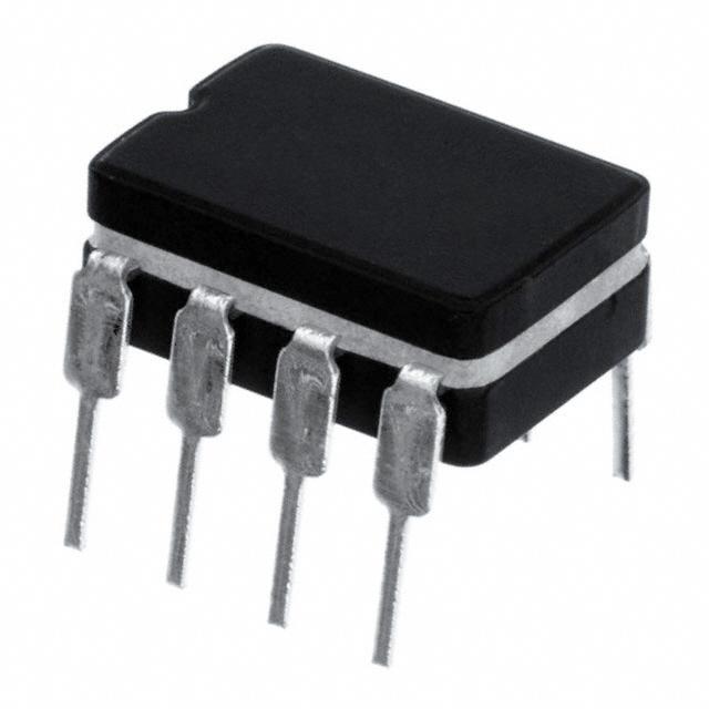 LM101AJ (Измерительные приборы, операционные и буферные усилители TI)
