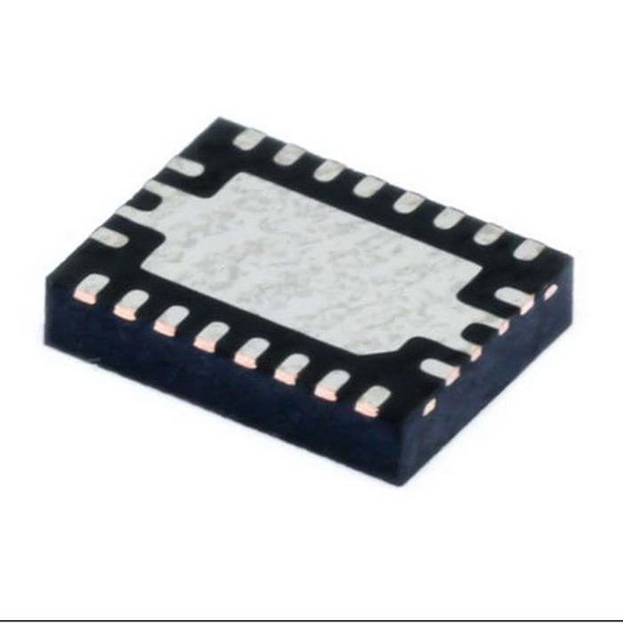 BQ24100RHLR, Контроллер управления зарядом Li-Ion и Li-Polymer батарей Texas Instruments, 2А, корпус VQFN-20