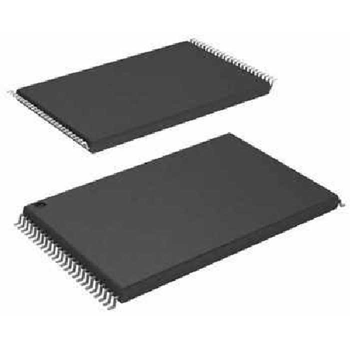 CY62167EV30LL-45ZXI, Асинхронная статическая память Cypress Semiconductor, SRAM - Asynchronous Memory, 16MB(2Mx8, 1Mx16), параллельный интерфейс, 45 нс, корпус TSOP-1-48