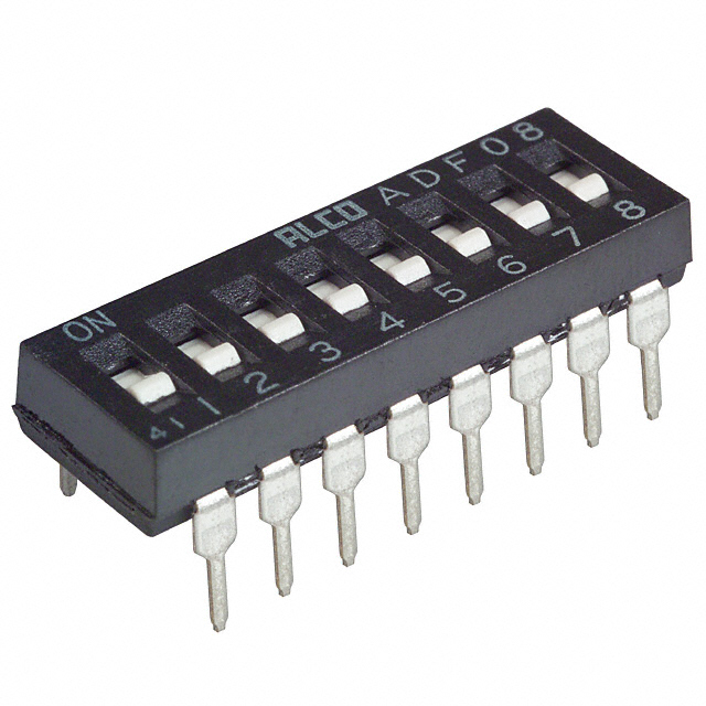 AD8055ANZ (Измерительные приборы, операционные и буферные усилители ADI)