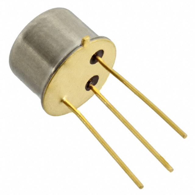 2N6661 (Полевые транзисторы (FET, MOSFET) одиночные MCRCH)