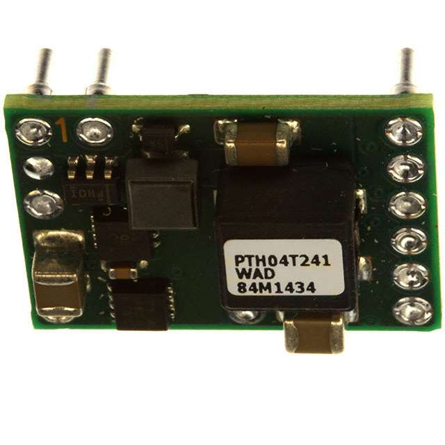 PTH04T241WAD (DC-DC преобразователи TI)