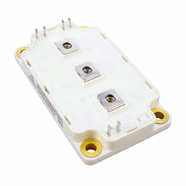 MSCSM70AM025CT6AG (Полевые транзисторные сборки (FET, MOSFET) MCRCH)