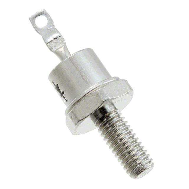 JANTX1N1204A (Выпрямители одиночные MCRCH)