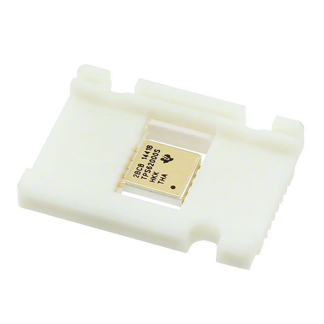 TPS62000SHKK (Импульсные стабилизаторы DC-DC TI)
