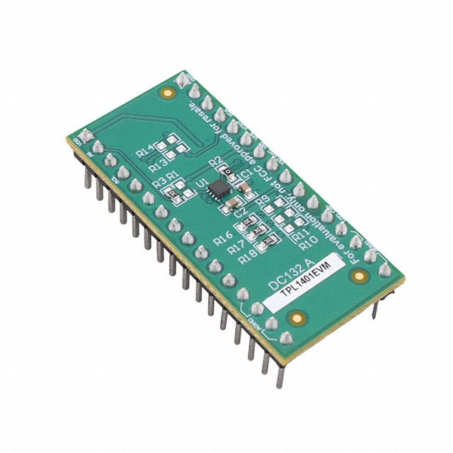 TPL1401EVM (Оценочные и демонстрационные платы и комплекты TI)