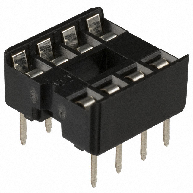 CD4521BE (Счетчики, делители TI)
