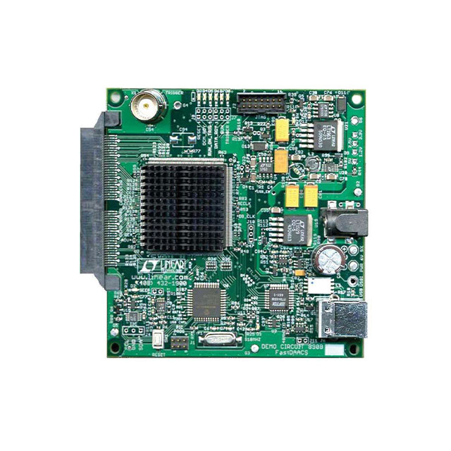 LTC2348HLX-18#PBF (Аналого-цифровые преобразователи (АЦП) ADI)