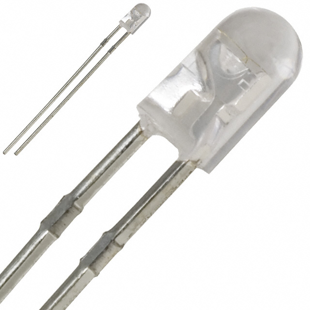 VN0109N3-G (Полевые транзисторы (FET, MOSFET) одиночные MCRCH)