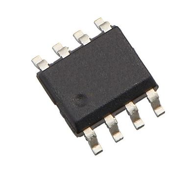 LM358DT (Усилители операционные, дифференциальные, инструментальные ST)