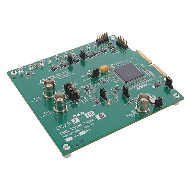 LTC2310IMSE-16#PBF (Аналого-цифровые преобразователи (АЦП) ADI)