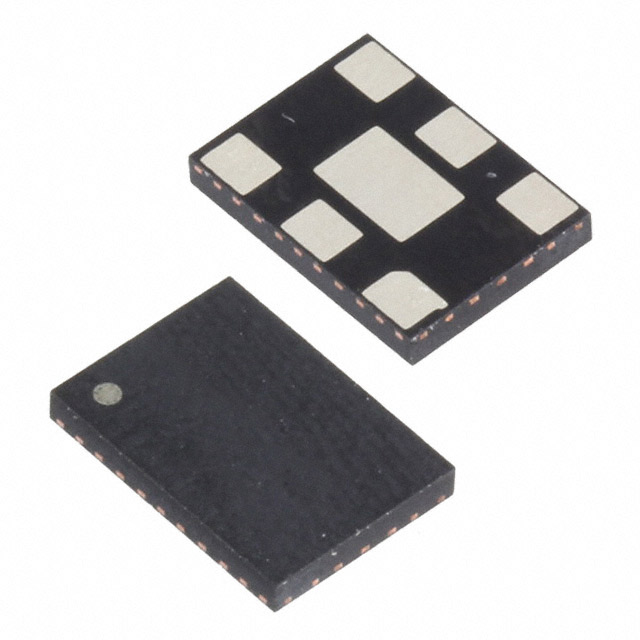 DSC8104AI5 (Программируемые осцилляторы MCRCH)