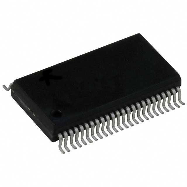 SN74ALVC16334DGGR (Универсальные функции шины TI)