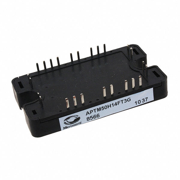 APTM50H14FT3G (Полевые транзисторные сборки (FET, MOSFET) MCRCH)