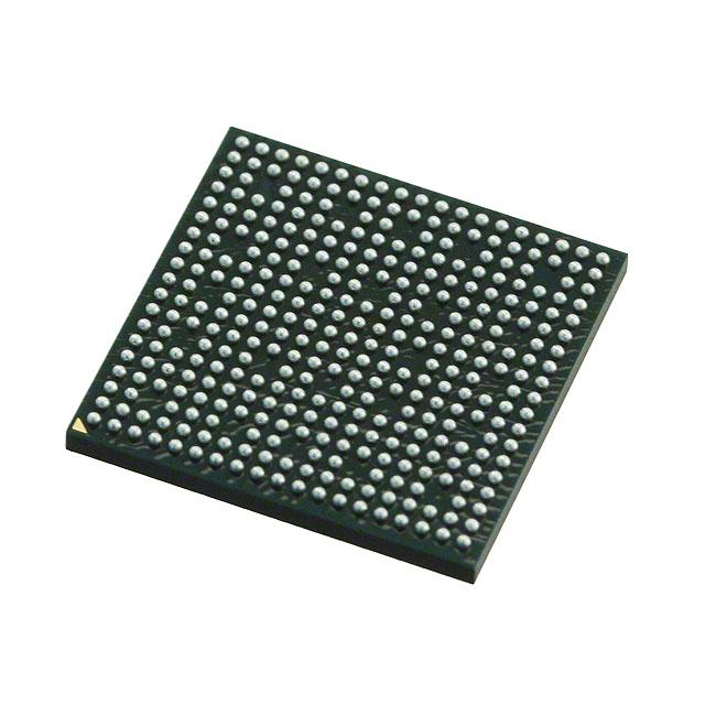 TMS320DM368ZCEF (DSP (цифровые сигнальные процессоры) TI)