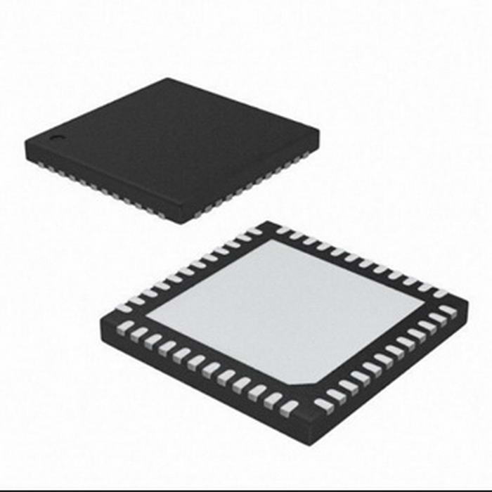 TPS65217CRSLR, Микросхема управления питанием Texas Instruments для систем с аккумуляторным питанием, корпус VQFN-48