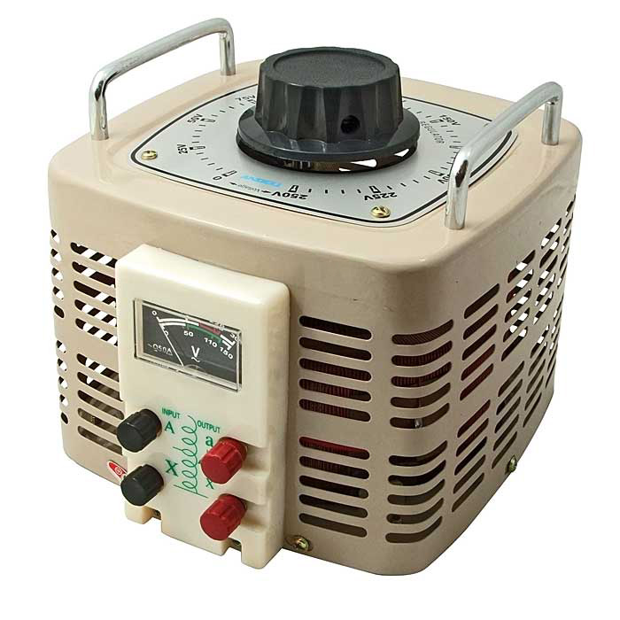 ЛАТР RUICHI TDGC2-3K (АОСН-9-220)