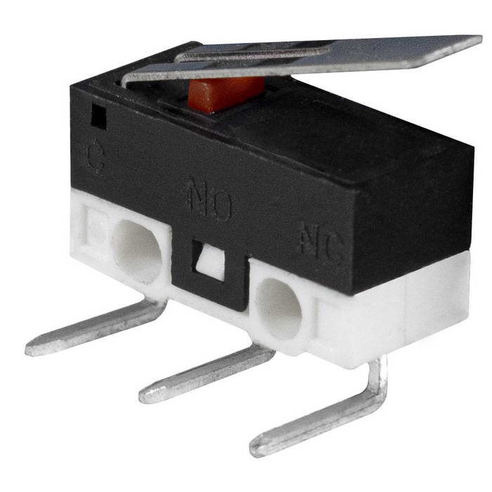 Микропереключатели DM1-01D-30 125v. 1a