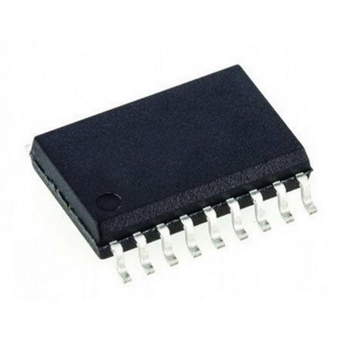 PIC16F628A-I/SO, микроконтроллер Microchip, 8-бит, PIC, 20 МГц, 3.5 Кб (2Кx14) флэш-память, 16 I/O, корпус SOIC-18