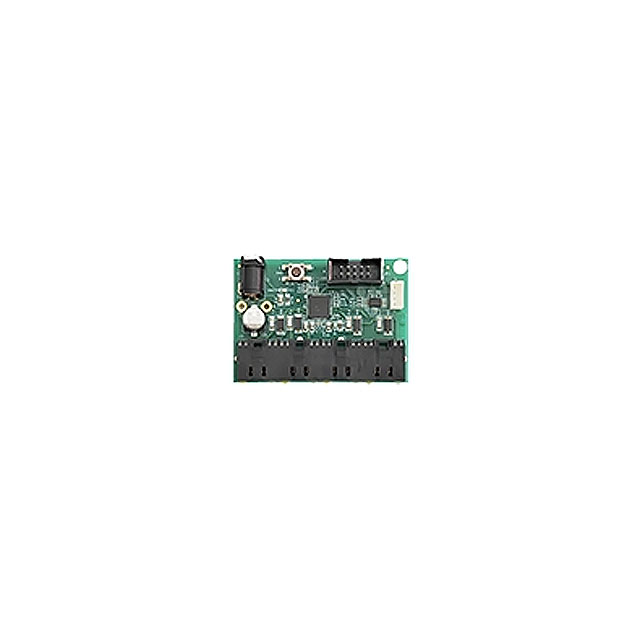 PD-IM-7504B (Оценочные и демонстрационные платы и комплекты MCRCH)