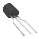 DS1811-10+T&R, Супервизор электропитания от Maxim Integrated, корпус TO-92-3 (Formed Leads)