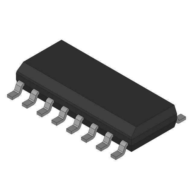 LM319M (Компараторы TI)
