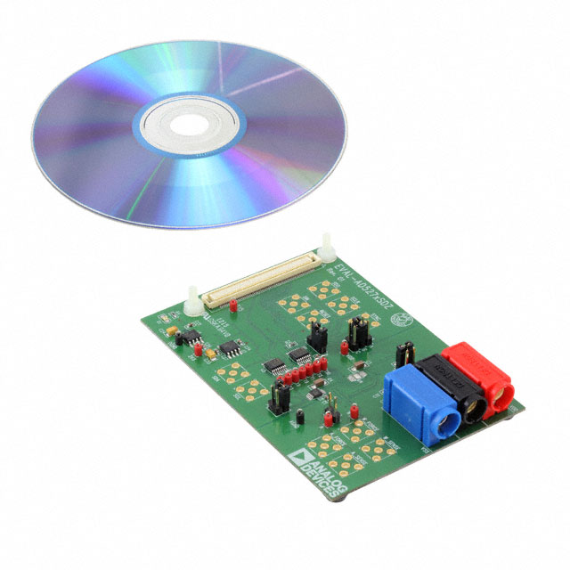 EVAL-AD5272SDZ (Оценочные и демонстрационные платы и комплекты ADI)