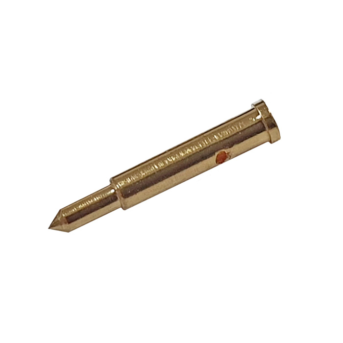 Разъем SMA-C174P pin
