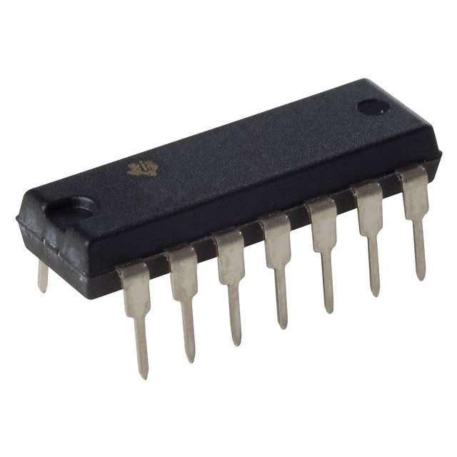 INA101AG (Измерительные приборы, операционные и буферные усилители TI)