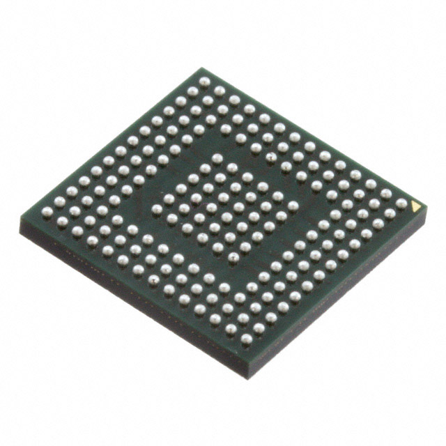 ADSP-BF512BBCZ-4 (DSP (цифровые сигнальные процессоры) ADI)
