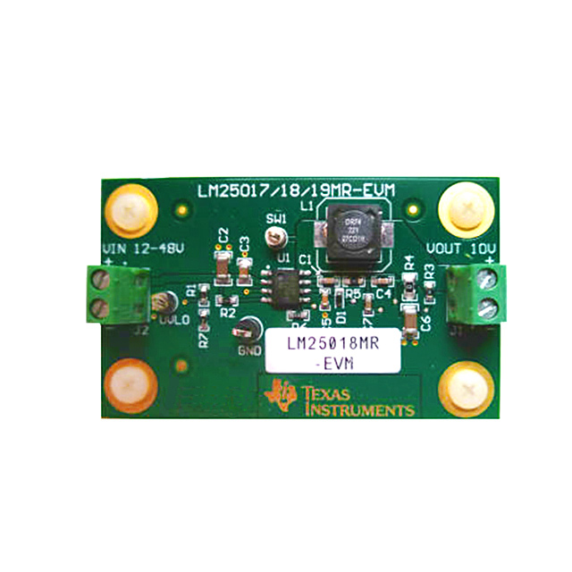 LM25018SD/NOPB (Импульсные стабилизаторы DC-DC TI)