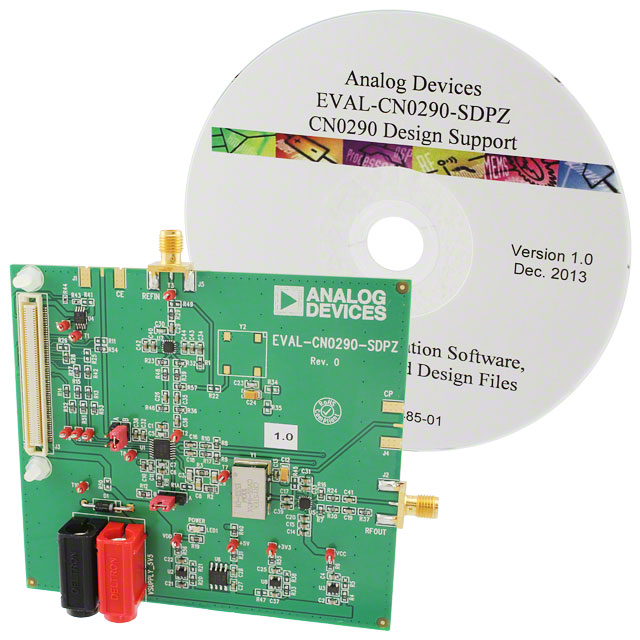 ADP7102ARDZ-5.0-R7 (Линейные и компоненты ADI)